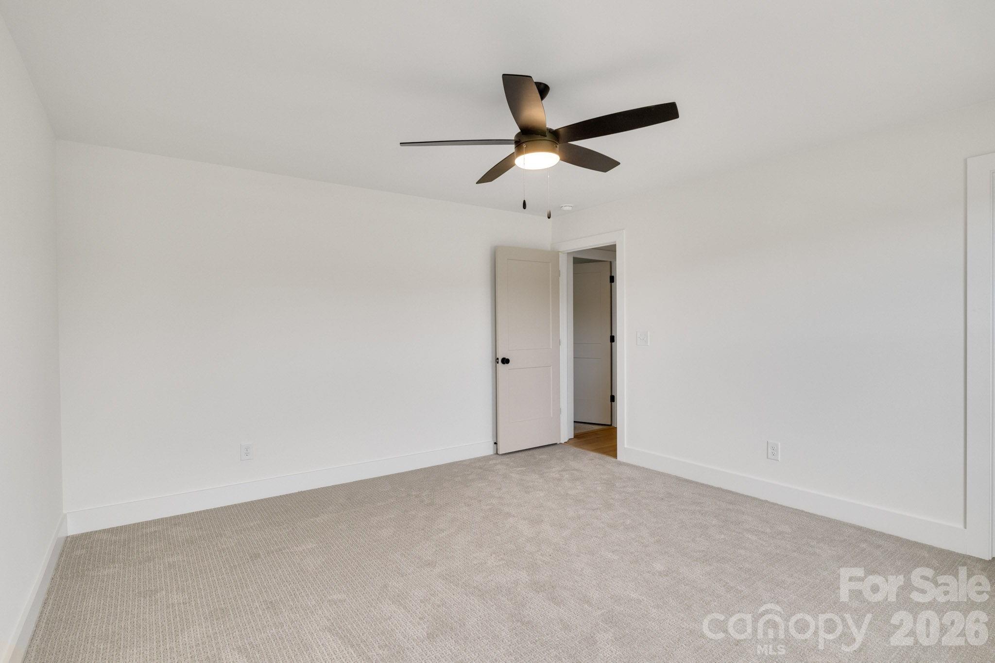 Monarch Meadows - Residential