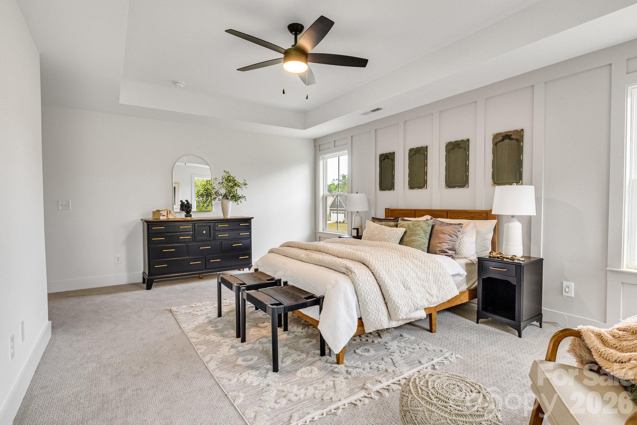 Monarch Meadows - Residential