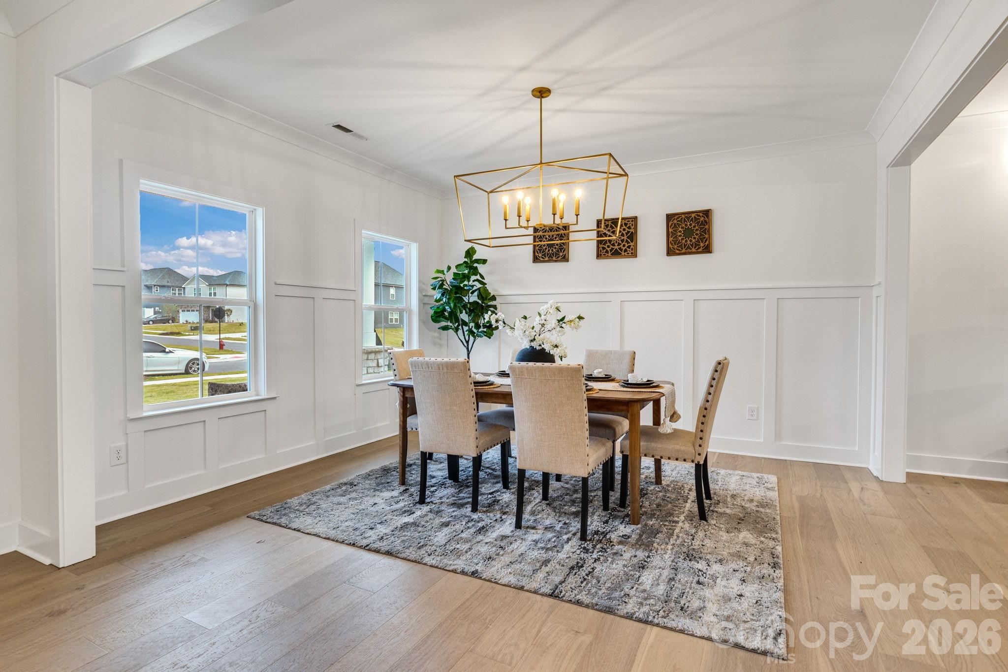 Monarch Meadows - Residential