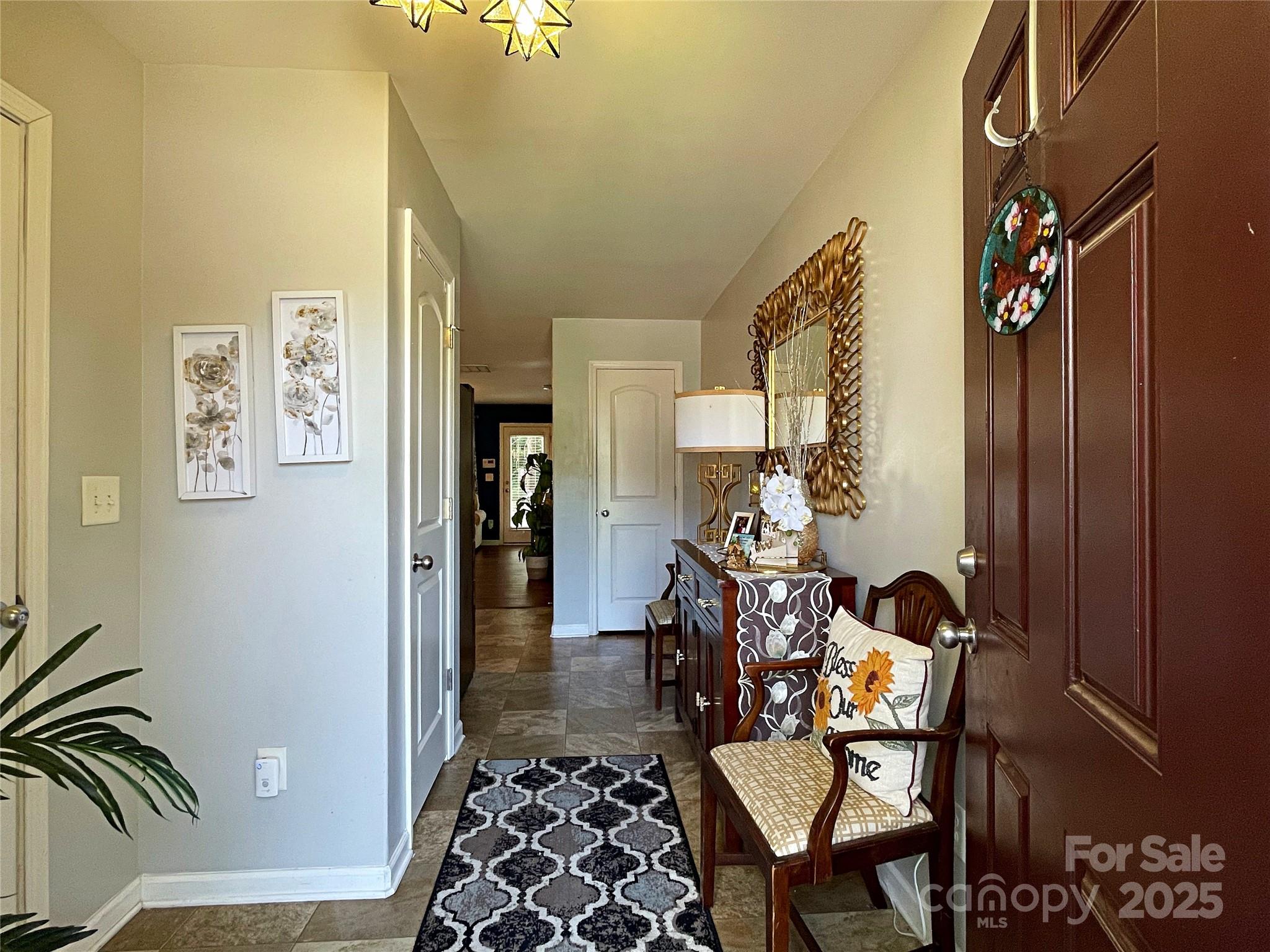 9608 Brackenview Court