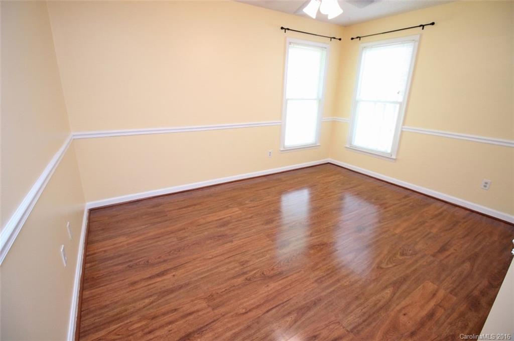 Palmetto Plantation - Residential