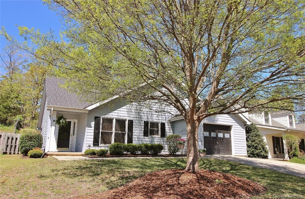 Palmetto Plantation - Residential