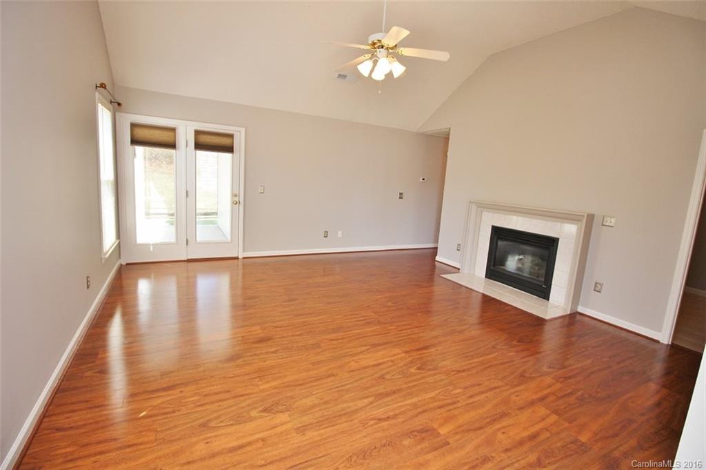 Palmetto Plantation - Residential