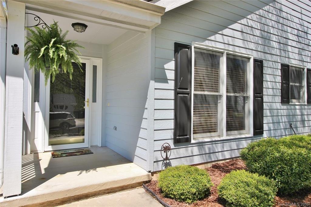 Palmetto Plantation - Residential