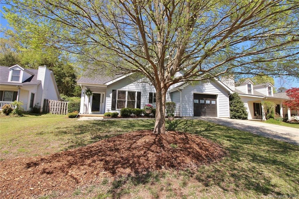 Palmetto Plantation - Residential