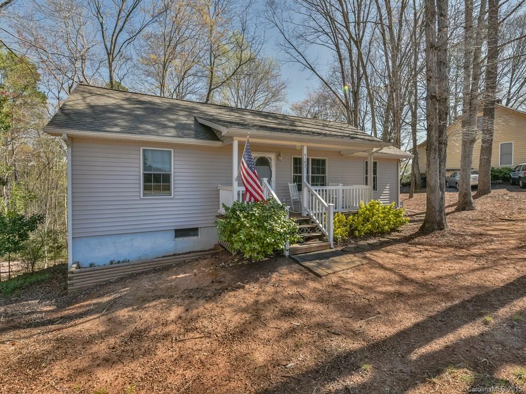 Tega Cay - Residential