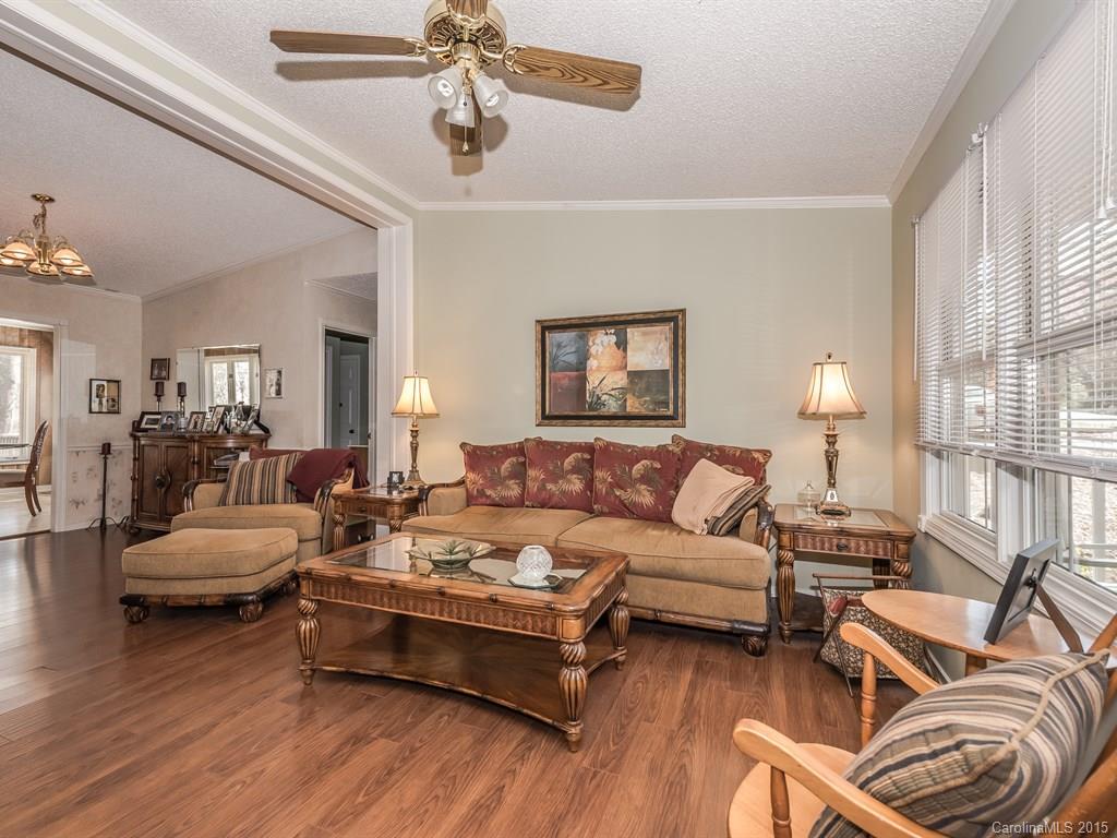 Tega Cay - Residential