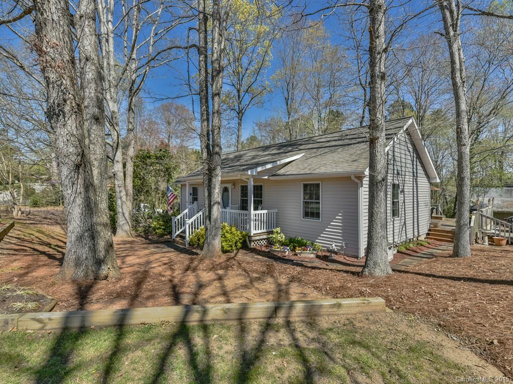 Tega Cay - Residential
