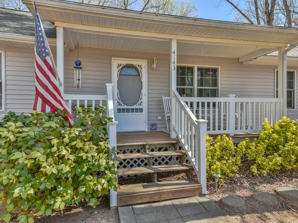 Tega Cay - Residential