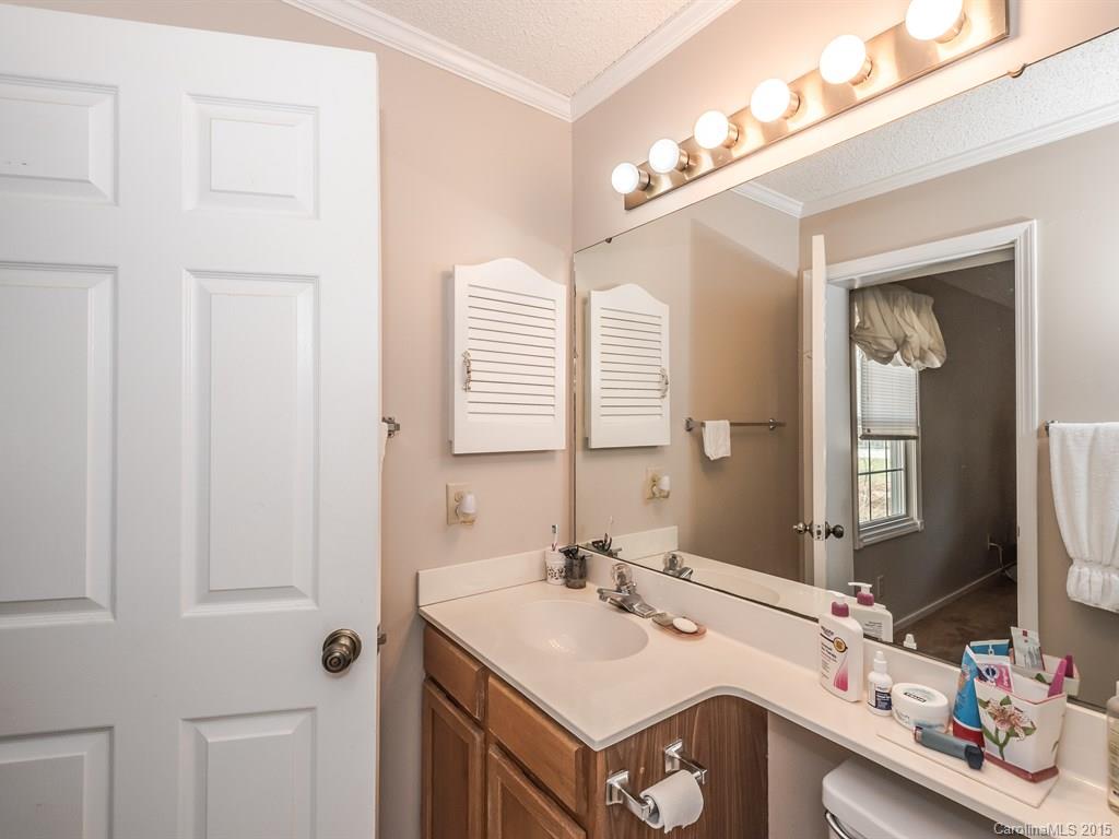 Tega Cay - Residential