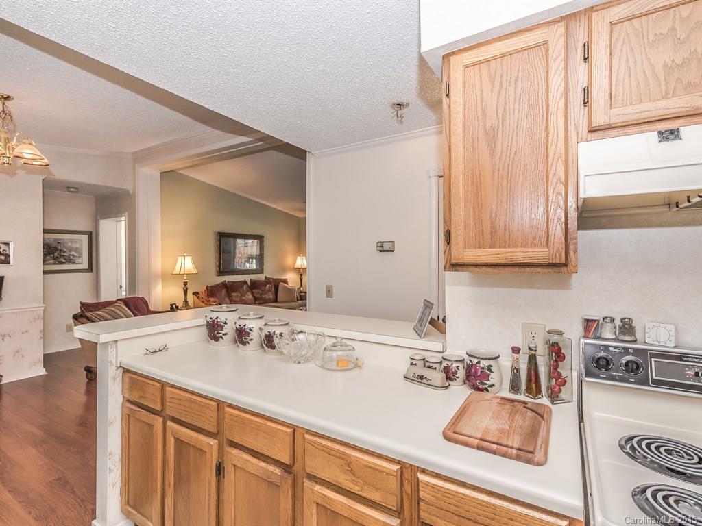 Tega Cay - Residential