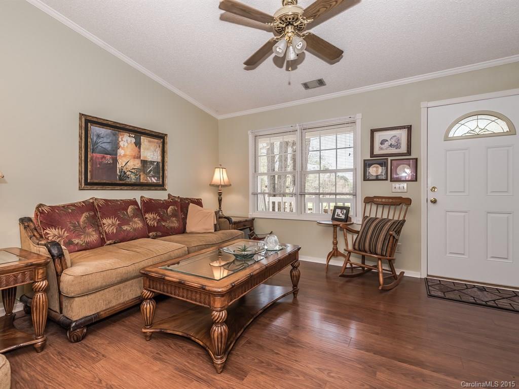 Tega Cay - Residential