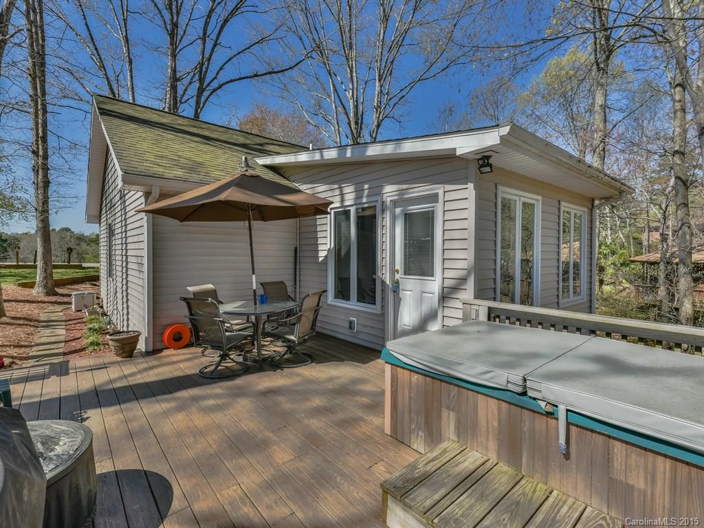 Tega Cay - Residential