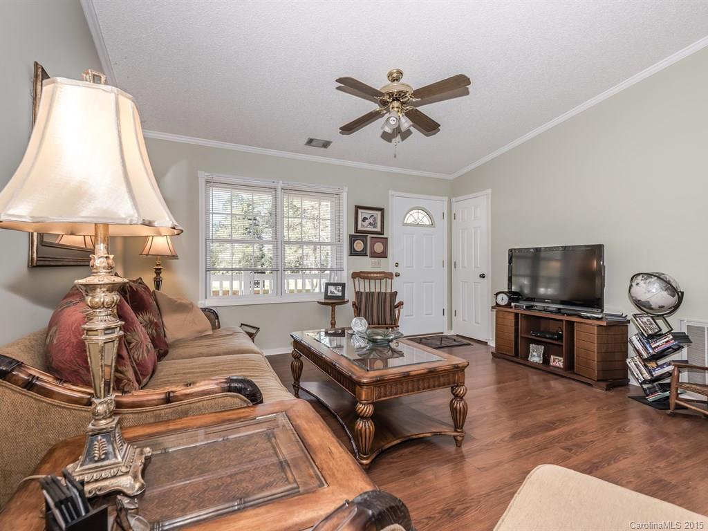 Tega Cay - Residential