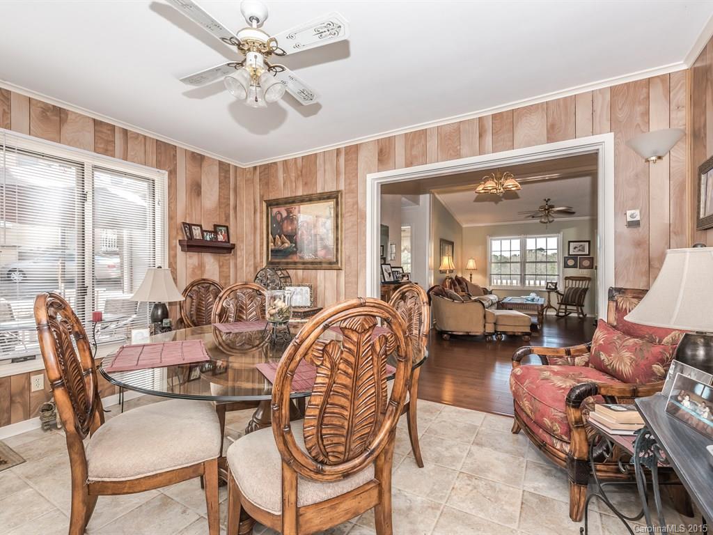 Tega Cay - Residential