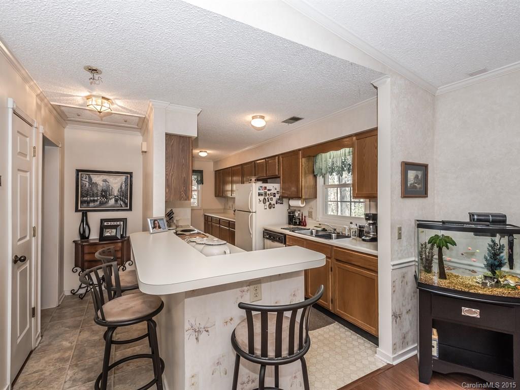 Tega Cay - Residential