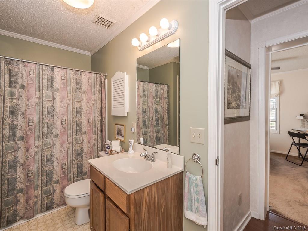 Tega Cay - Residential