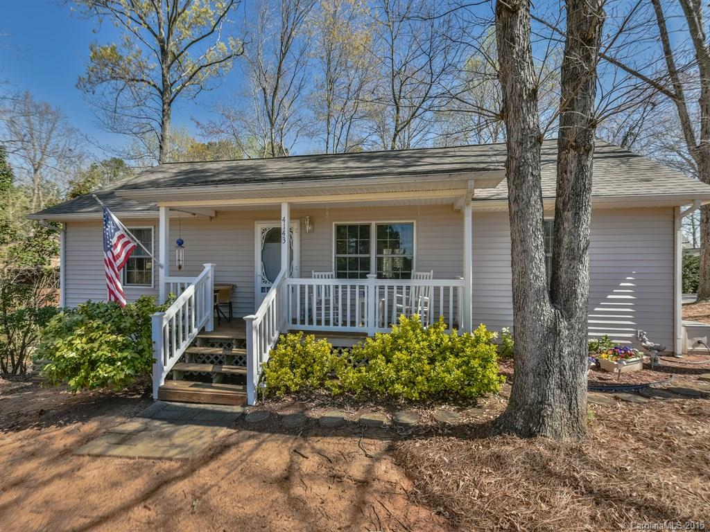 Tega Cay - Residential