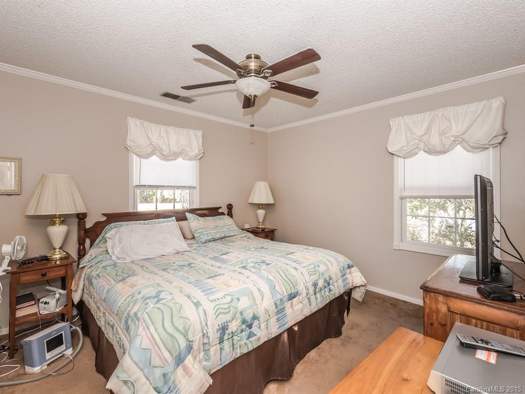 Tega Cay - Residential