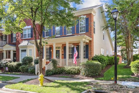 Photo of 168 Harper Lee Street, Davidson, NC 28036 (MLS # 4295618)