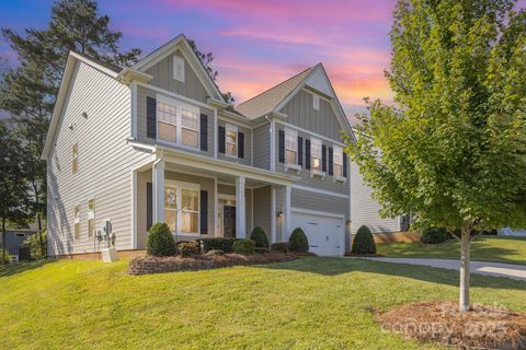 Photo of 10072 Fox Trotter Lane, Midland, NC 28107 (MLS # 4297995)