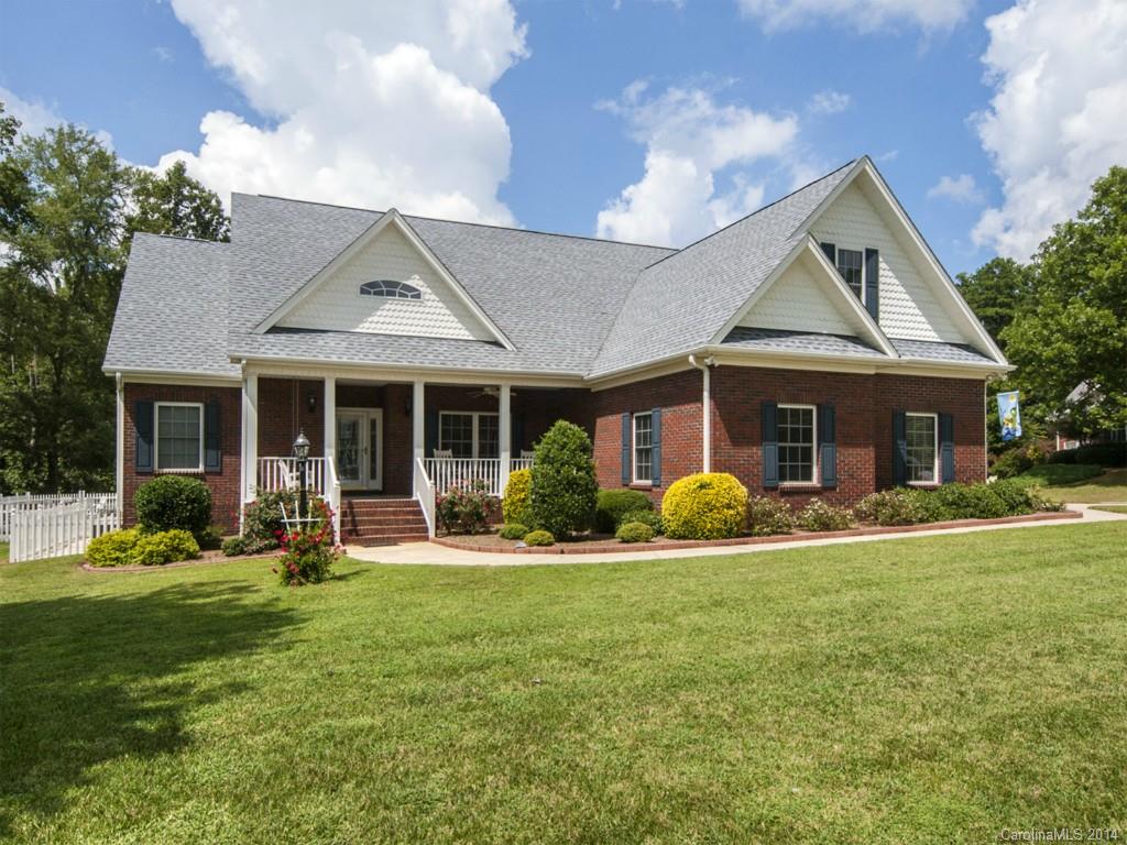 Miller Pond - Residential