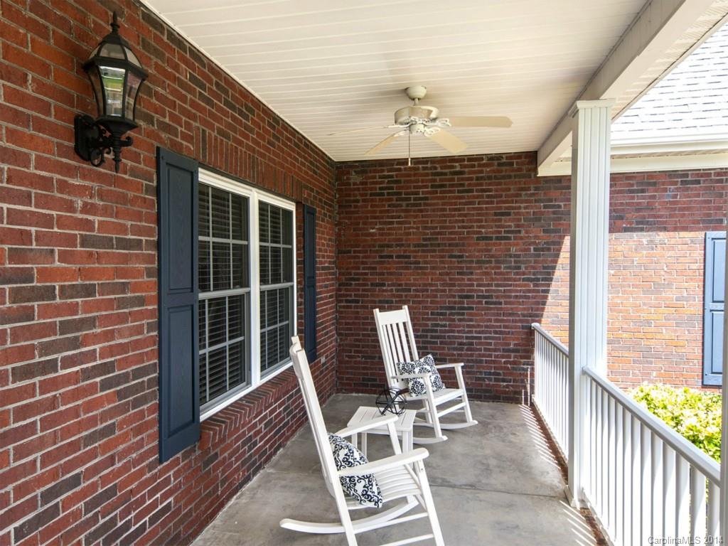 Miller Pond - Residential