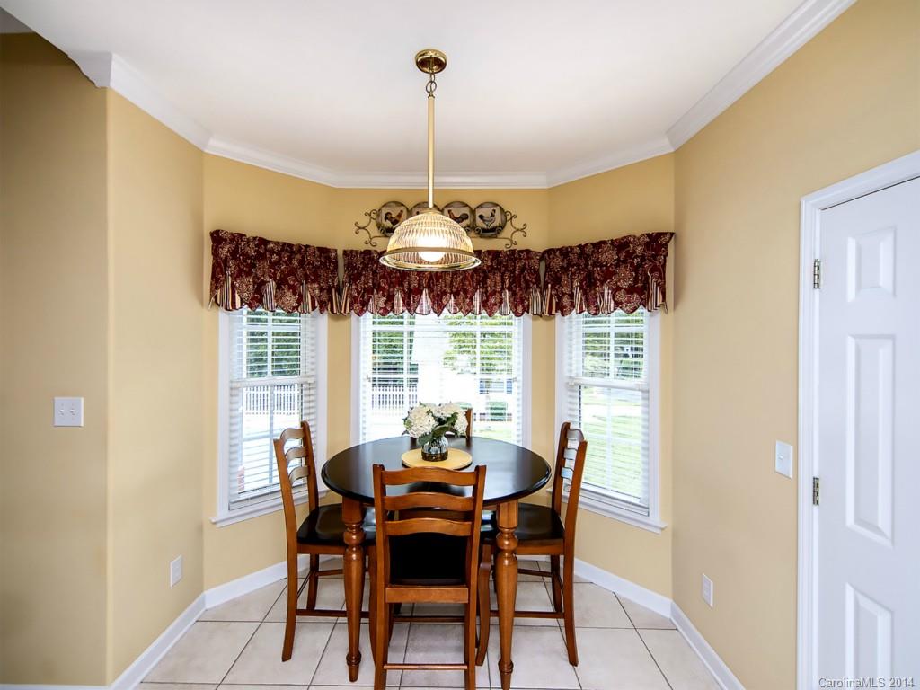 Miller Pond - Residential