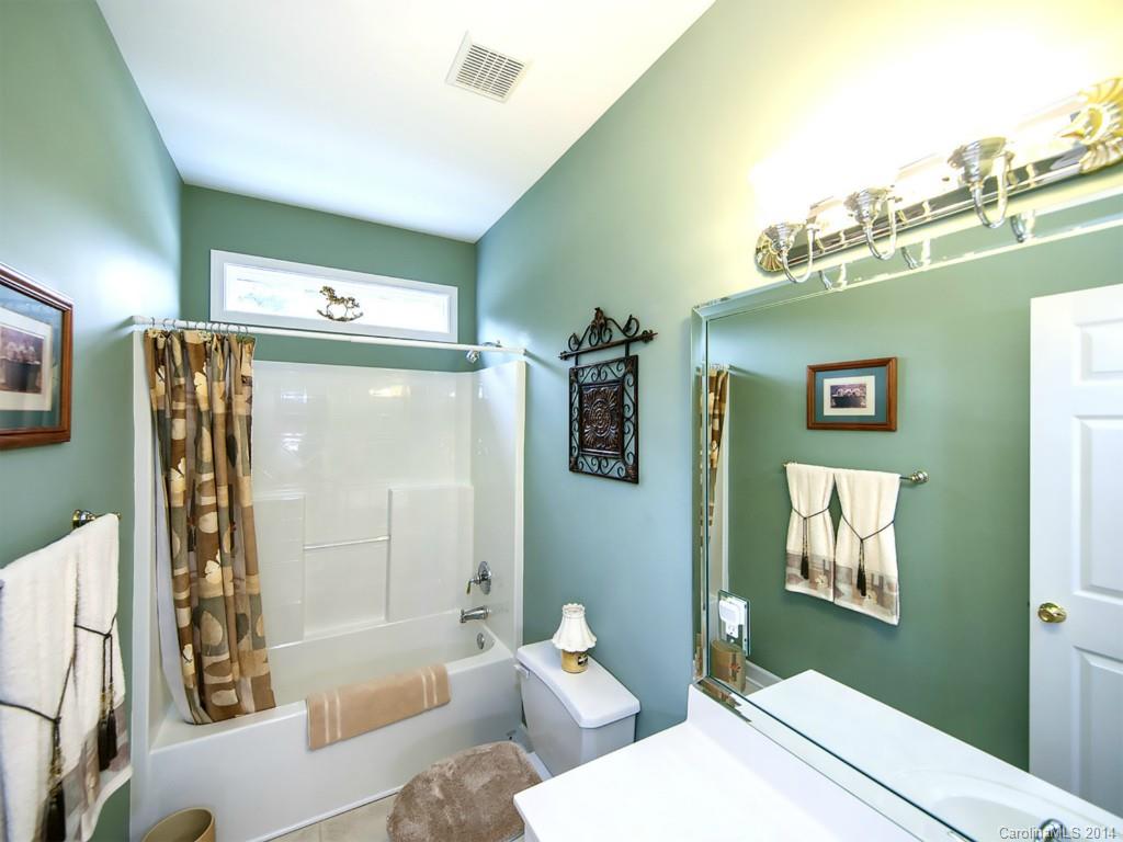 Miller Pond - Residential