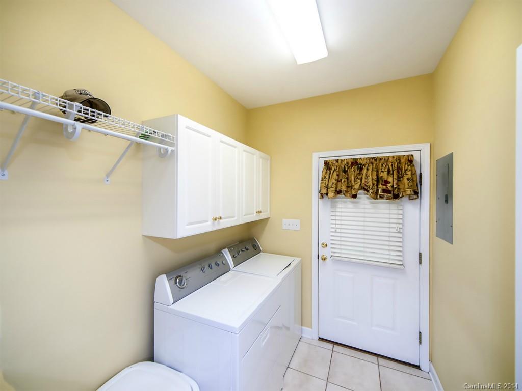 Miller Pond - Residential