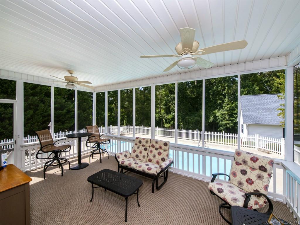 Miller Pond - Residential