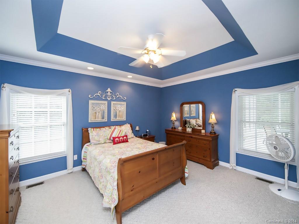 Miller Pond - Residential