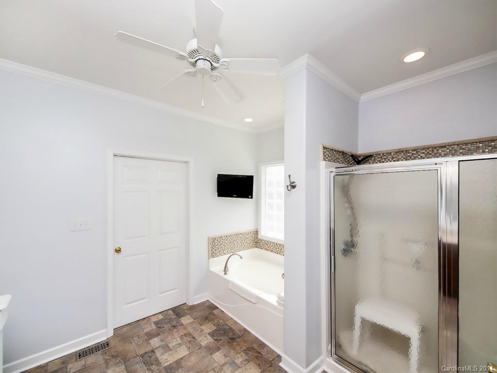 Miller Pond - Residential