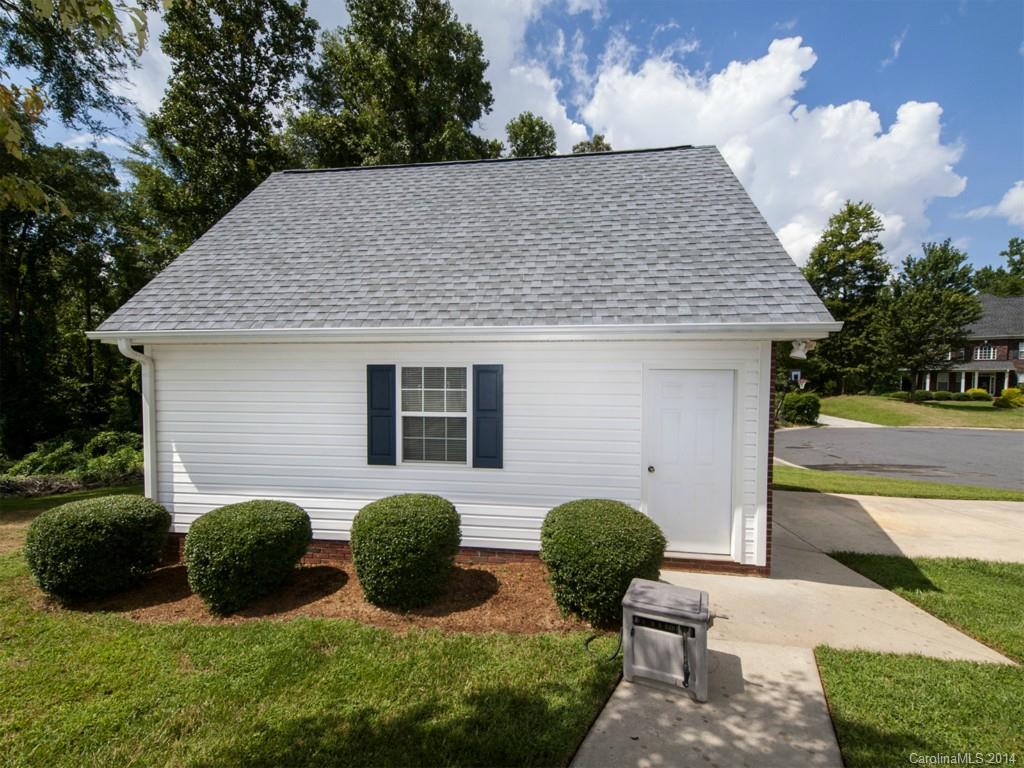 Miller Pond - Residential