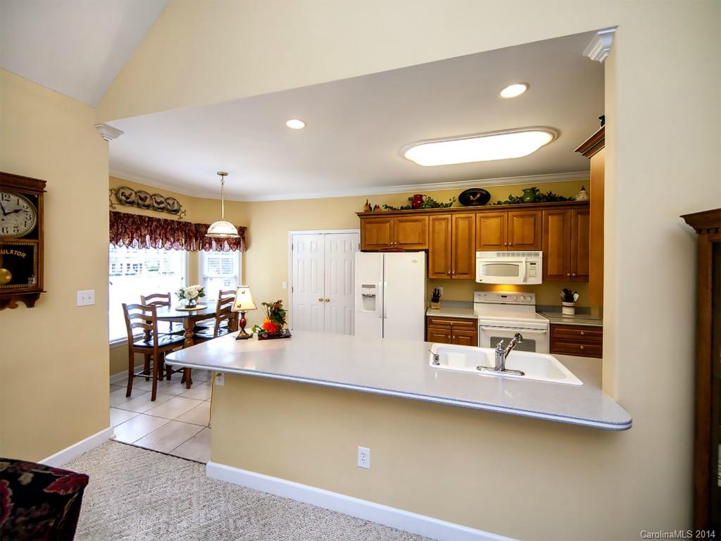 Miller Pond - Residential