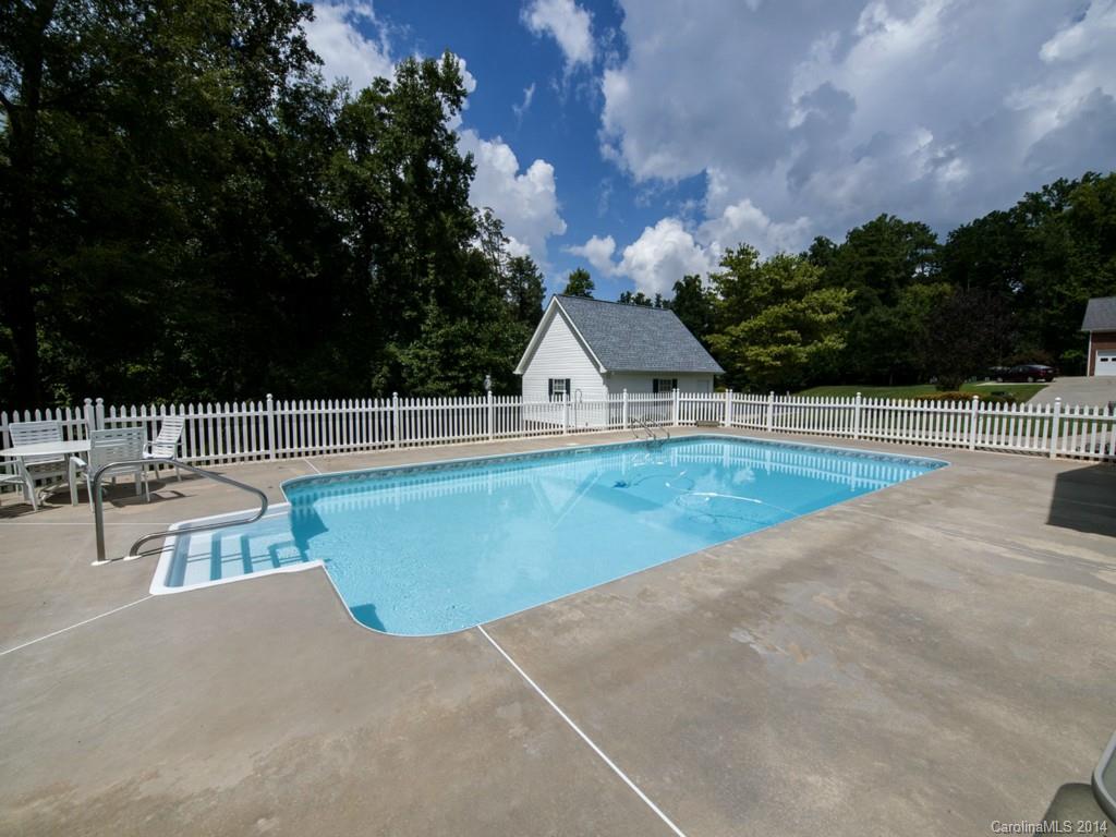 Miller Pond - Residential