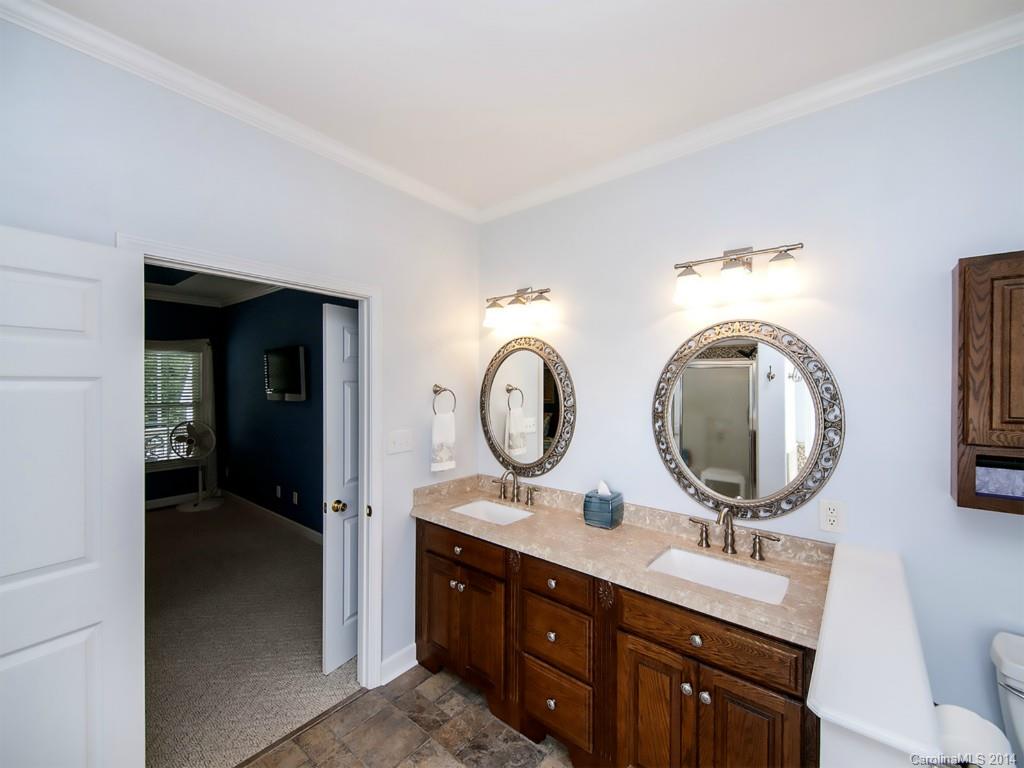 Miller Pond - Residential