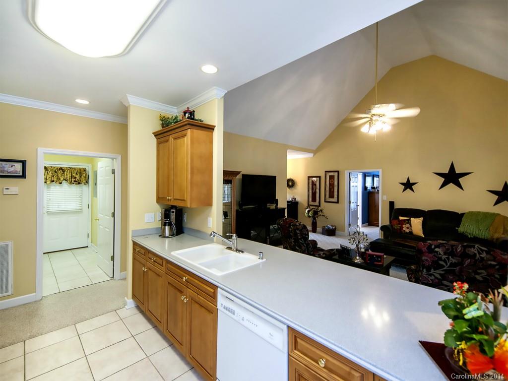 Miller Pond - Residential