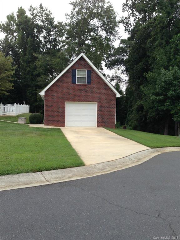 Miller Pond - Residential