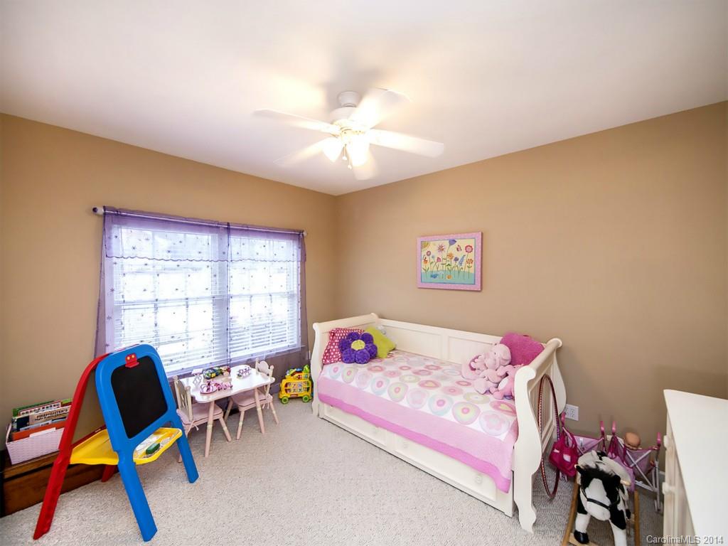 Miller Pond - Residential