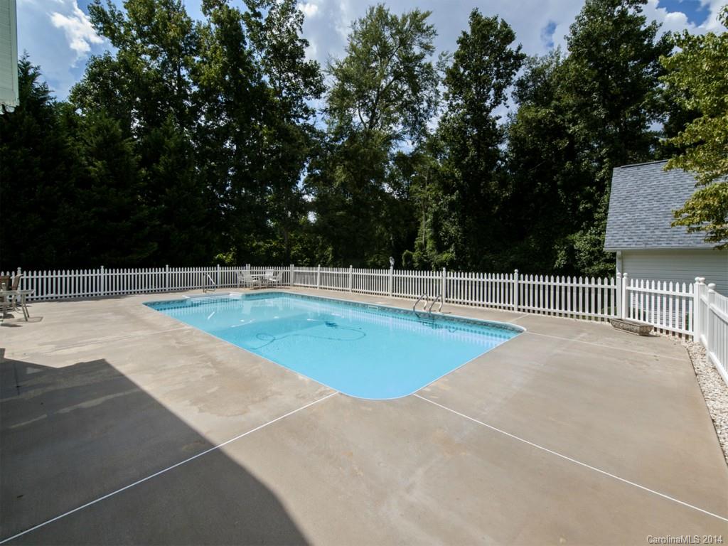 Miller Pond - Residential