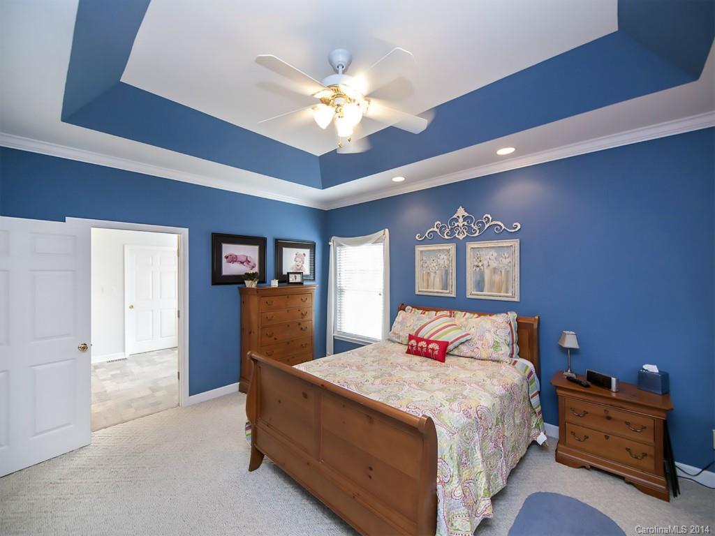 Miller Pond - Residential