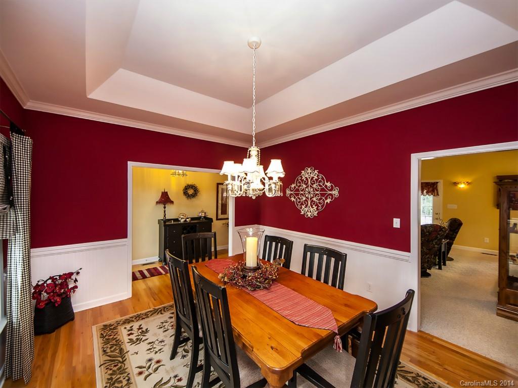 Miller Pond - Residential