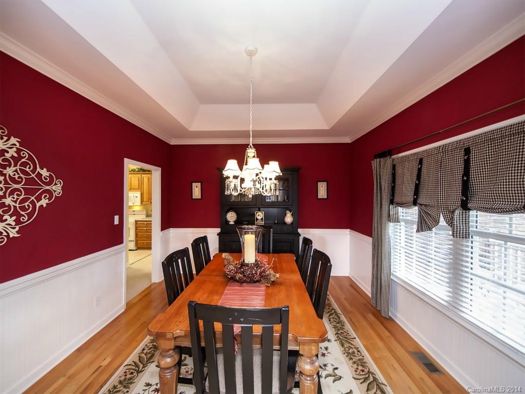 Miller Pond - Residential