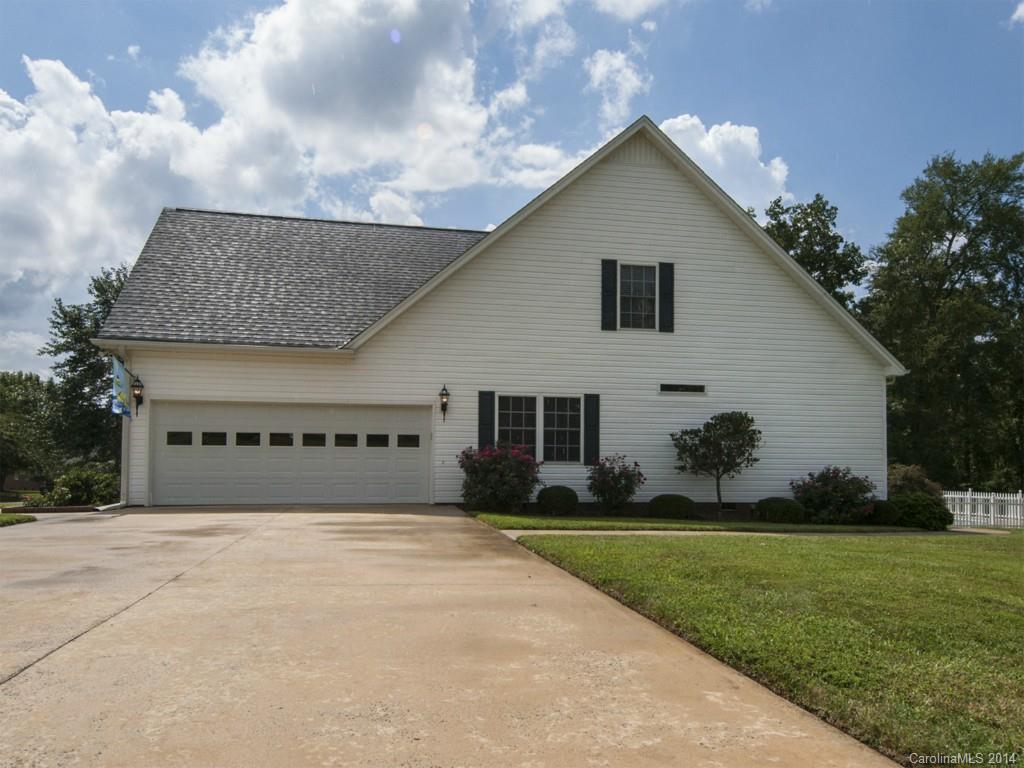 Miller Pond - Residential