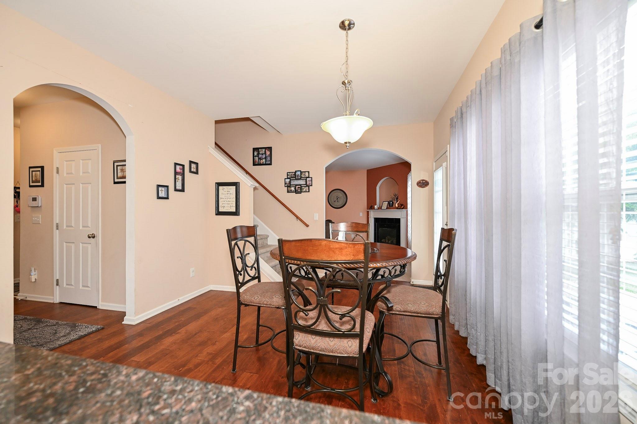 Riverwalk - Residential