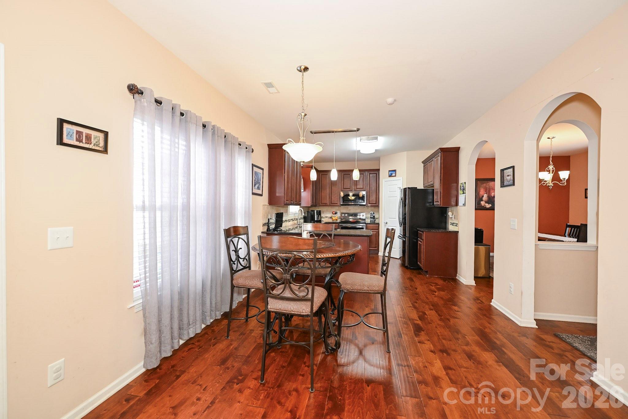 Riverwalk - Residential