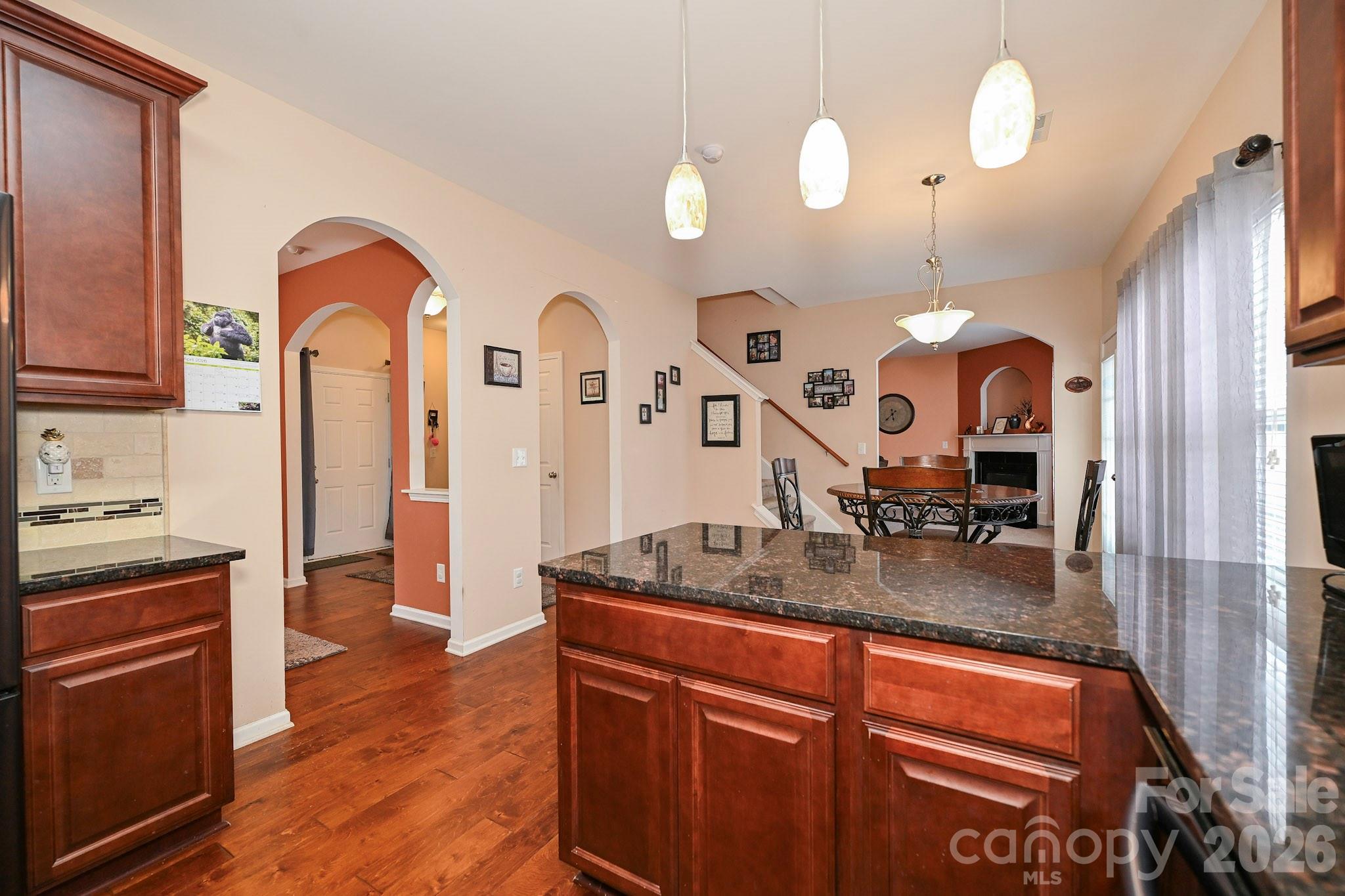 Riverwalk - Residential