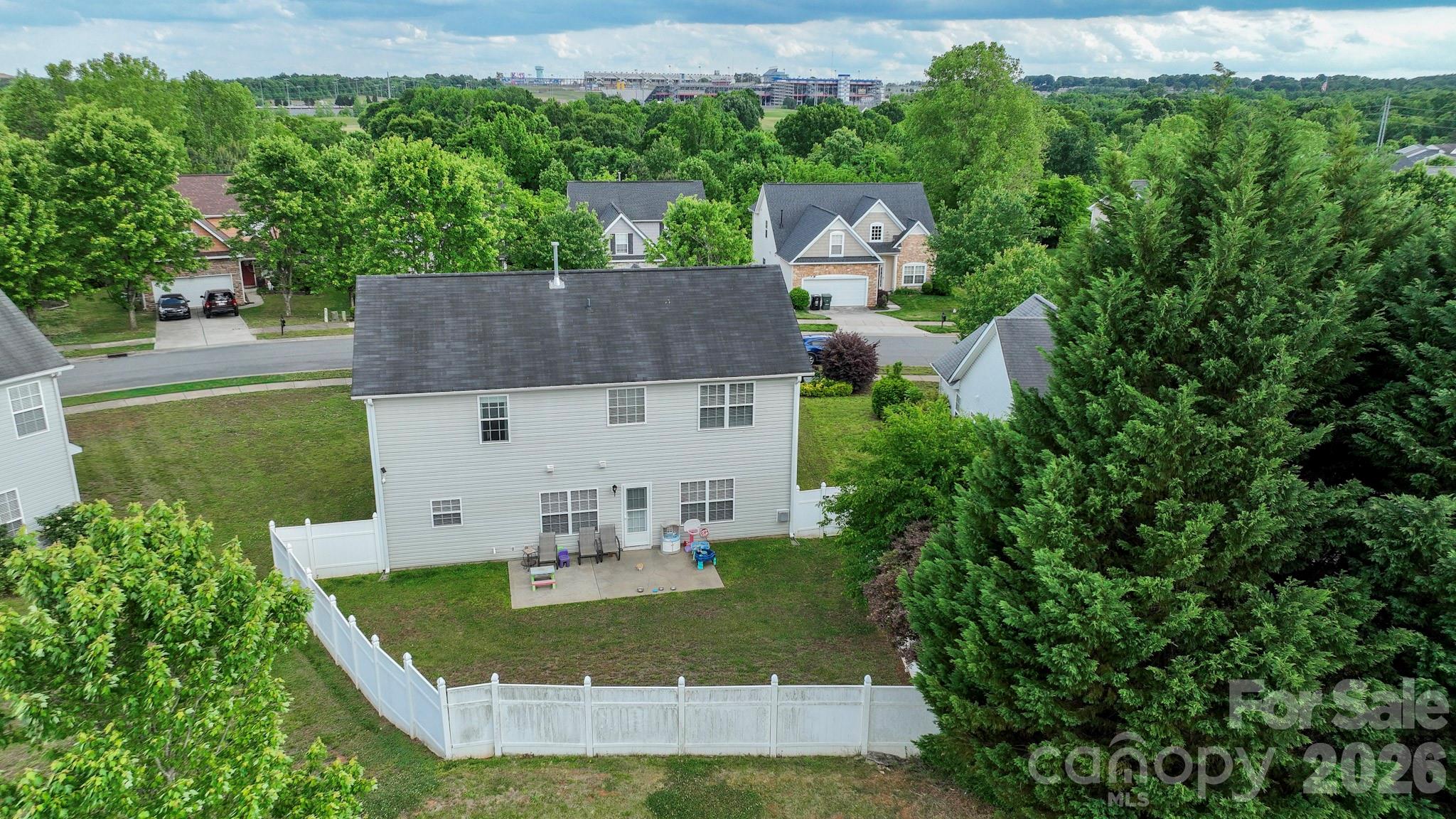 3050 Clover Road NW