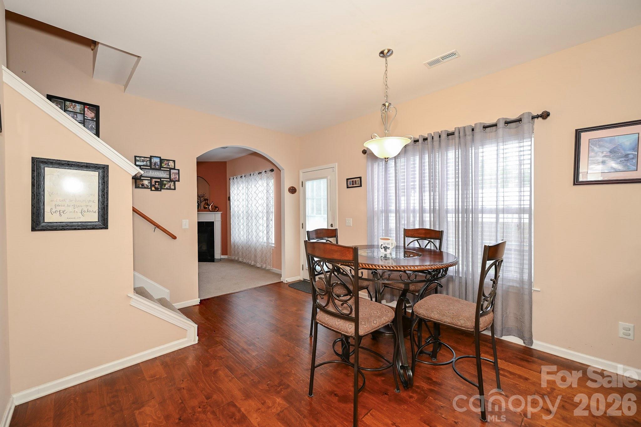 Riverwalk - Residential